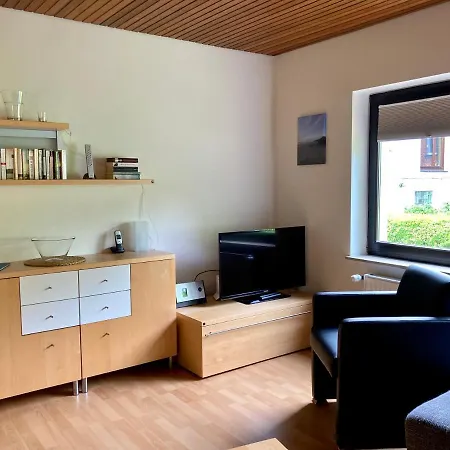 Haus Wilhelmi Wilhelmi Whg 2 Wangerooge